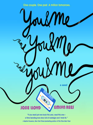 cover image of You & Me and You & Me and You & Me